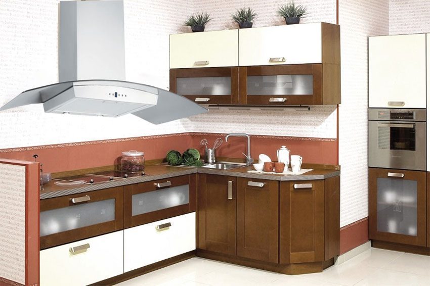 Máy hút khói khử mùi áp tường Canzy CZ GRAND 90 - Hàng chính hãng