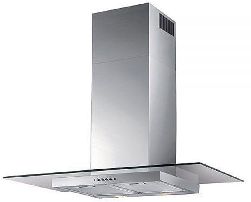 Máy hút khói khử mùi áp tường Canzy CZ K79 - Hàng chính hãng