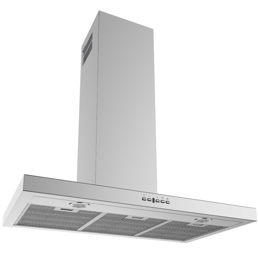 Máy hút mùi áp tường Chef's EH-LILIUM90P - Hàng chính hãng