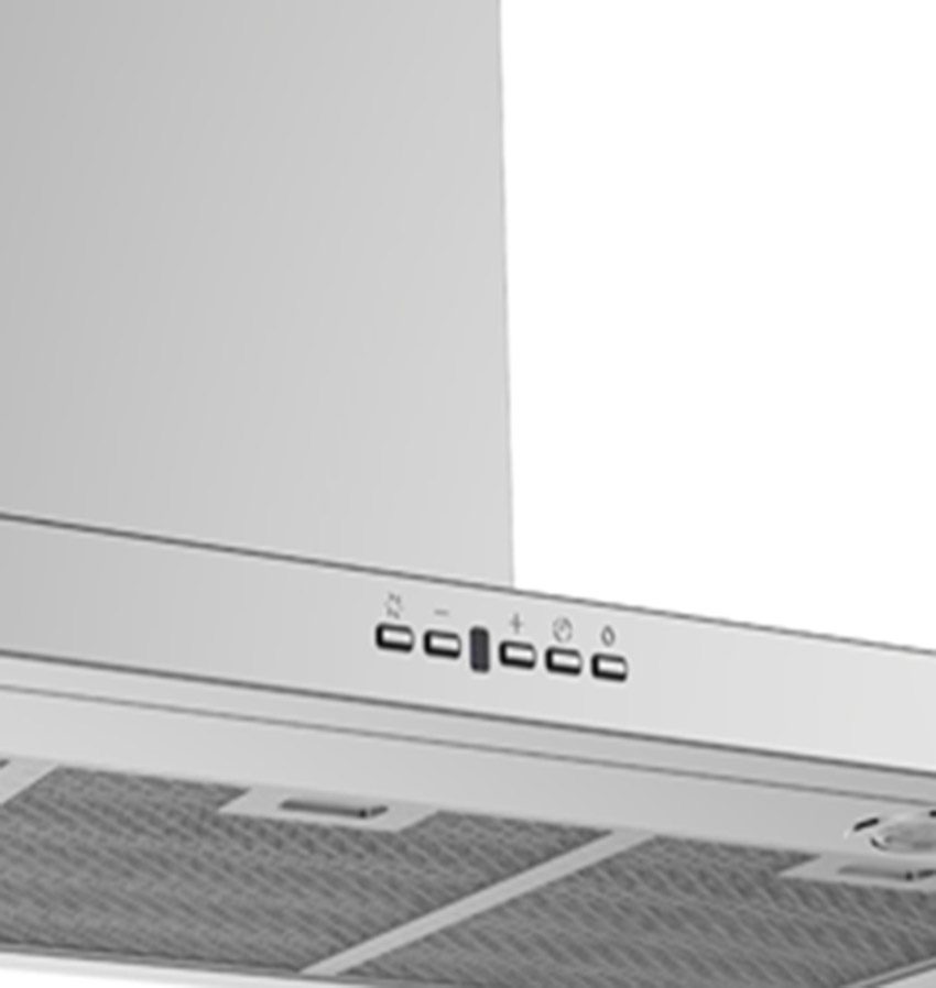 Máy hút mùi áp tường Chef's EH-LILIUM90P - Hàng chính hãng