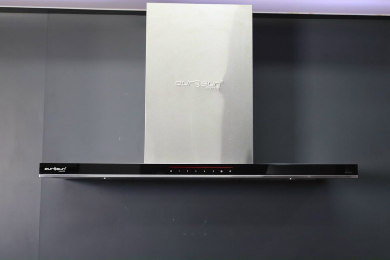 Máy hút khói khử mùi Eurosun EH-70AF79 - Hàng chính hãng