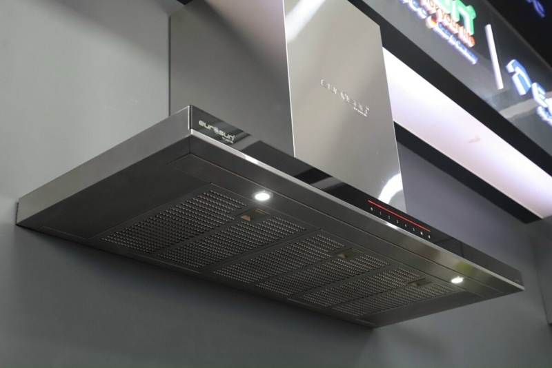 Máy hút khói khử mùi Eurosun EH-70AF79 - Hàng chính hãng