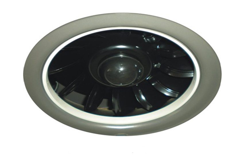 Máy hút khói khử mùi không ống Sakura SD-2883B - Hàng chính hãng