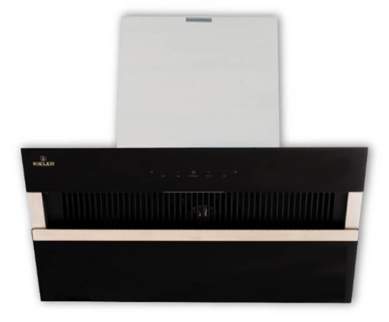 Máy hút khói khử mùi Kieler KL-SUPER 970 - Hàng chính hãng
