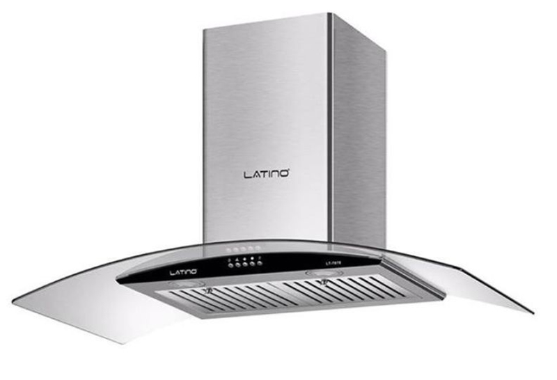 Máy hút khói khử mùi Latino LT-870  - Hàng chính hãng