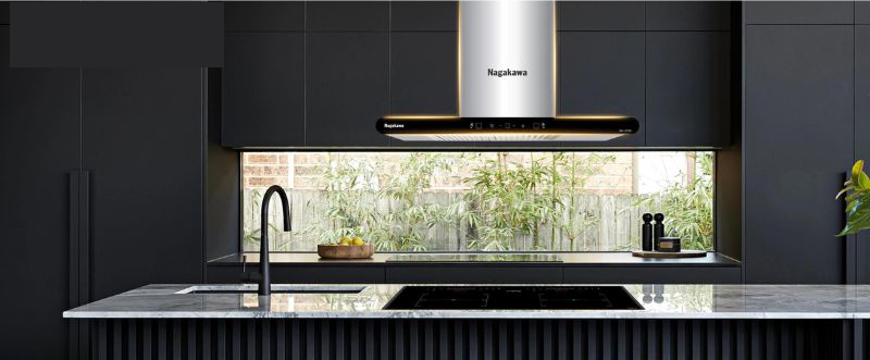 Máy hút mùi Nagakawa NKTH01M70 - Hàng chính hãng