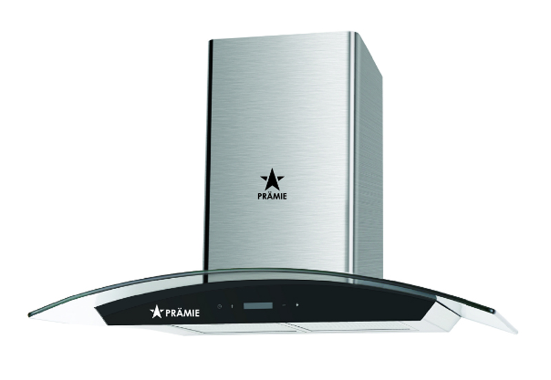 Máy hút khói khử mùi Pramie AP15-900 - Hàng chính hãng