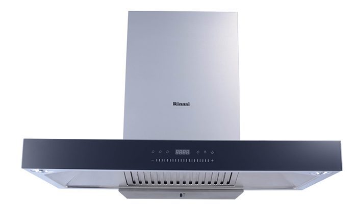 Máy hút mùi Rinnai RH-C779-SB - Hàng chính hãng