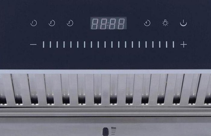 Máy hút mùi Rinnai RH-C779-SB - Hàng chính hãng