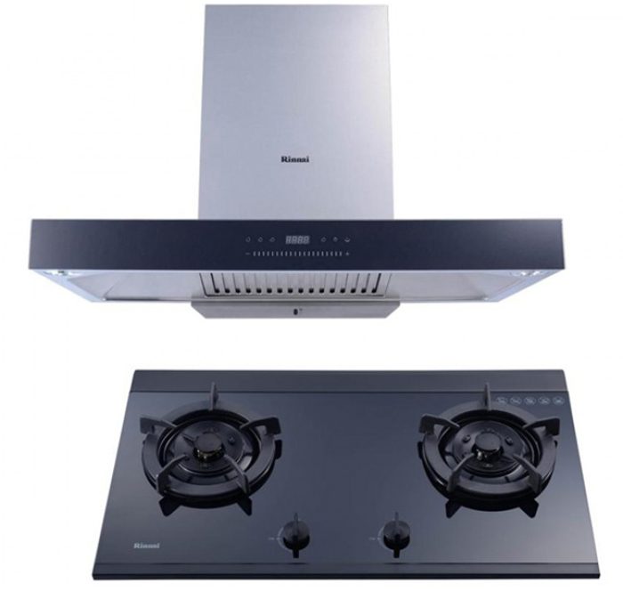 Máy hút mùi Rinnai RH-C779-SB - Hàng chính hãng