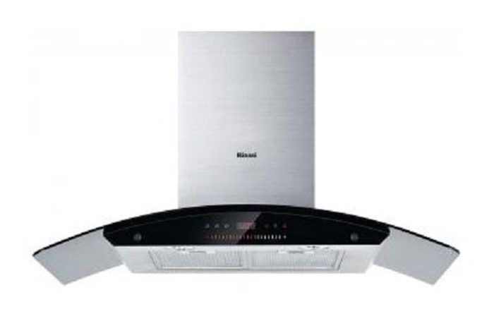 Máy hút mùi Rinnai RH-C759-SG - Hàng chính hãng