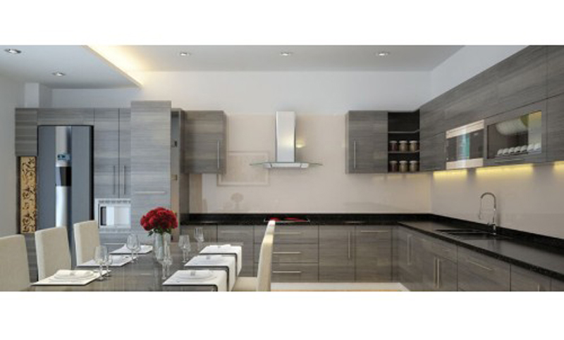 Máy hút mùi kính cong Spelier SP654G - Hàng chính hãng