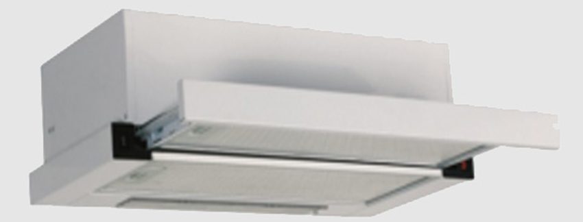 Máy hút khói khử mùi Capri CR-702H