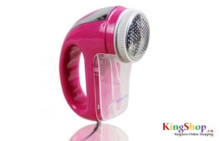 Máy hút lông xù cho áo quần Happy RSCX-35 - Hàng chính hãng
