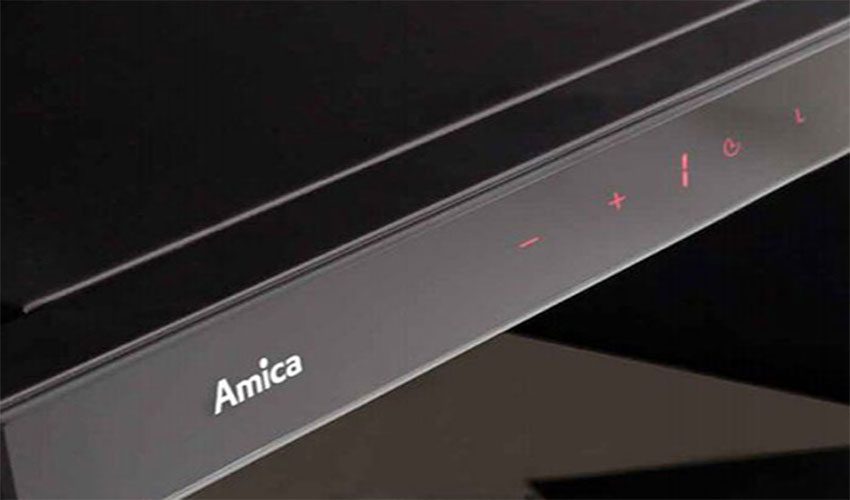 Máy hút mùi Amica OKC954T - Hàng chính hãng