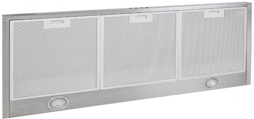 Máy hút mùi âm tủ Amica OKP931Z - Hàng chính hãng