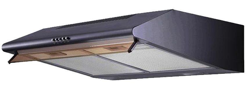 Máy hút mùi Binova BI-24-B-06 - Hàng chính hãng