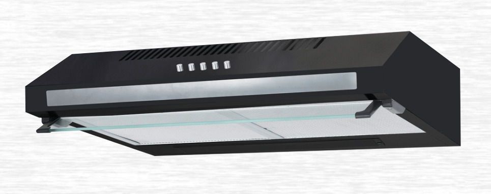 Máy hút mùi Binova BI-25-B-06 - Hàng chính hãng