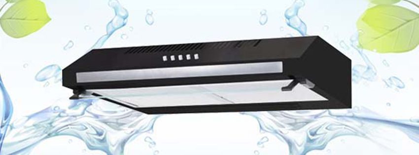 Máy hút mùi Binova BI-25-B-06 - Hàng chính hãng