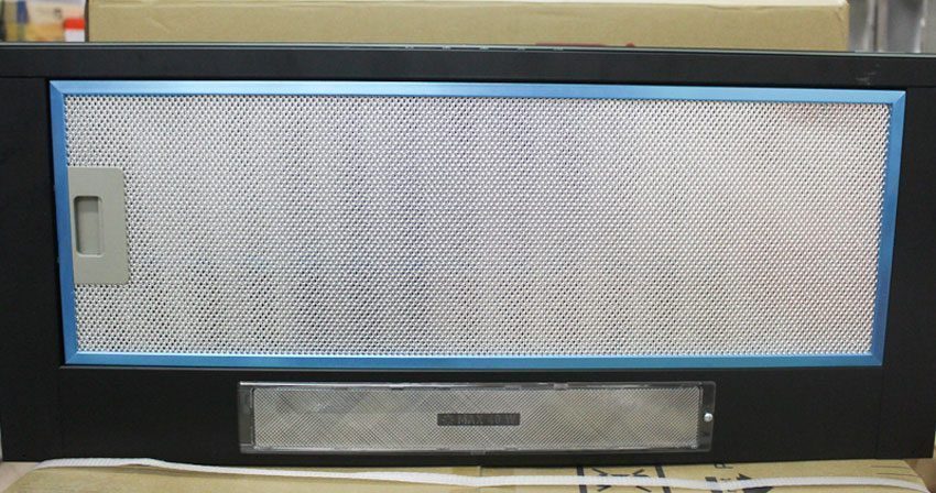 Lưới lọc của Máy hút mùi Binova BI-26-B-07