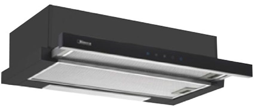 Máy hút mùi Binova BI-26-GT-06 - Hàng chính hãng