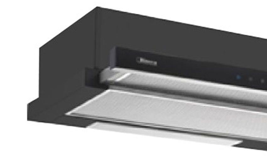 Máy hút mùi Binova BI-26-GT-06 - Hàng chính hãng