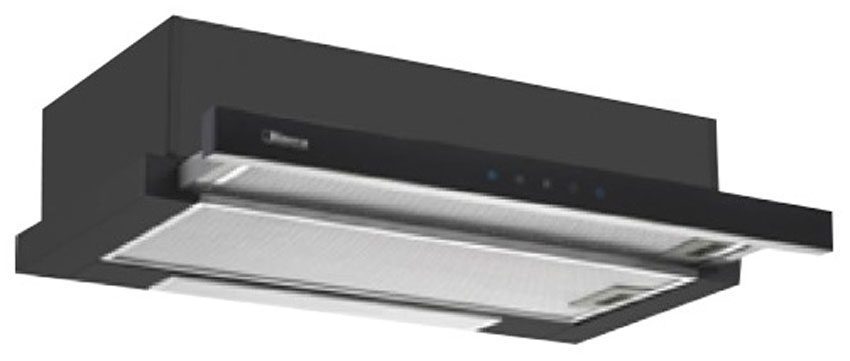 Máy hút mùi Binova BI-26-GT-07 - Hàng chính hãng