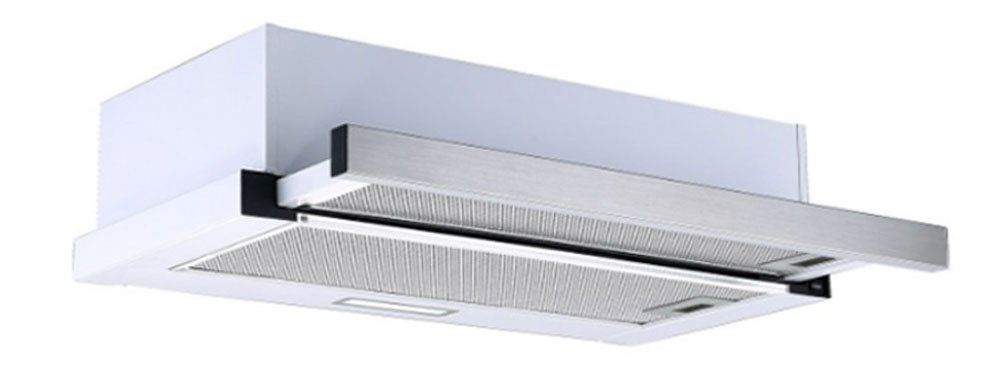 Máy Hút Mùi Binova BI-28-W-07 - Hàng chính hãng