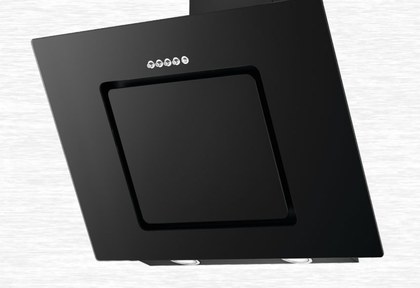 Máy hút mùi Binova BI-65-IG-07 có đèn halogen