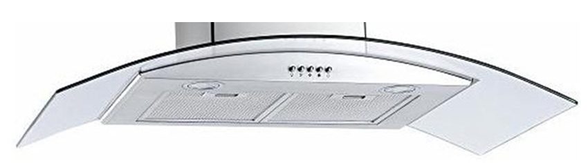 Máy hút mùi Binova BI-6688-IG-07 - Hàng chính hãng