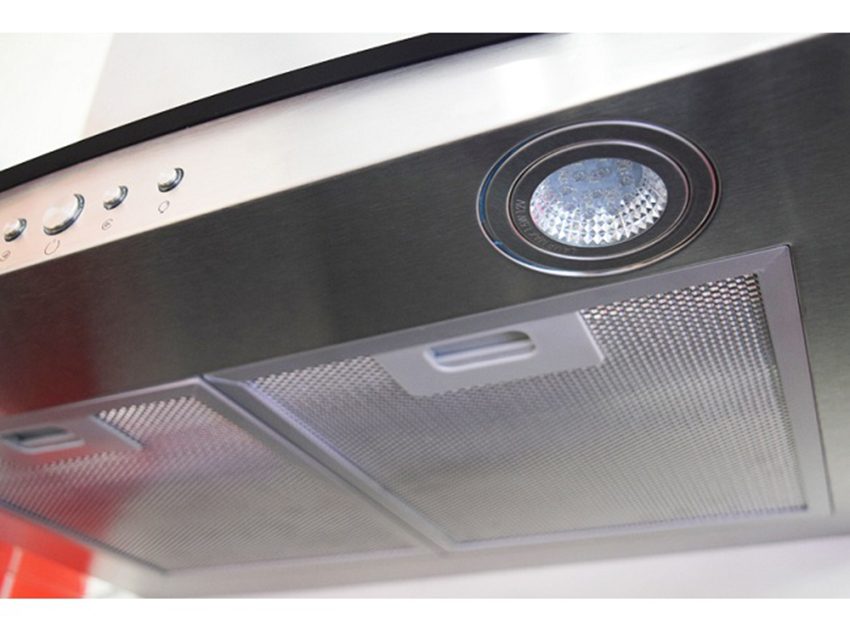 Máy hút mùi Binova BI-69-ICT-09 - Hàng chính hãng