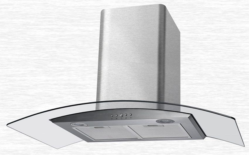 Máy hút mùi Binova BI-69-ICT-09 - Hàng chính hãng