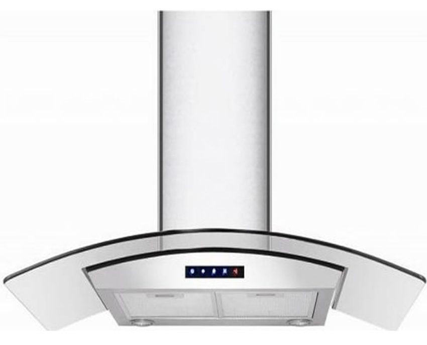 Máy hút mùi Binova BI-72-GT-07 - Hàng chính hãng