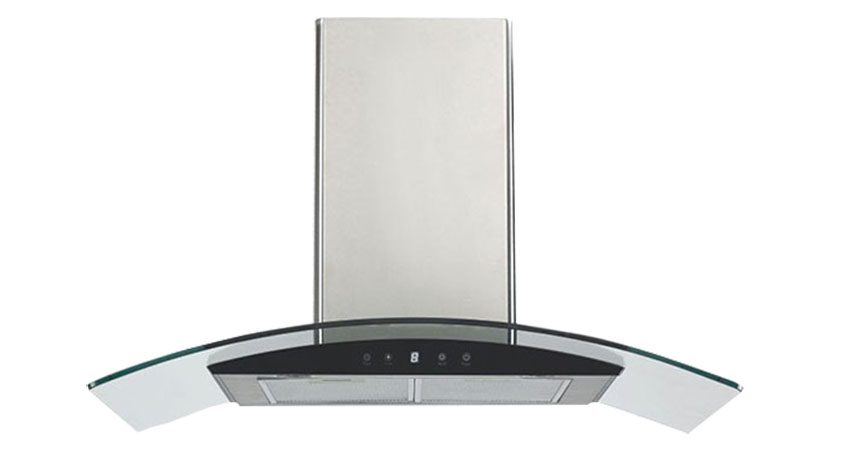 Máy hút mùi Binova BI-77-GT-09 - Hàng chính hãng