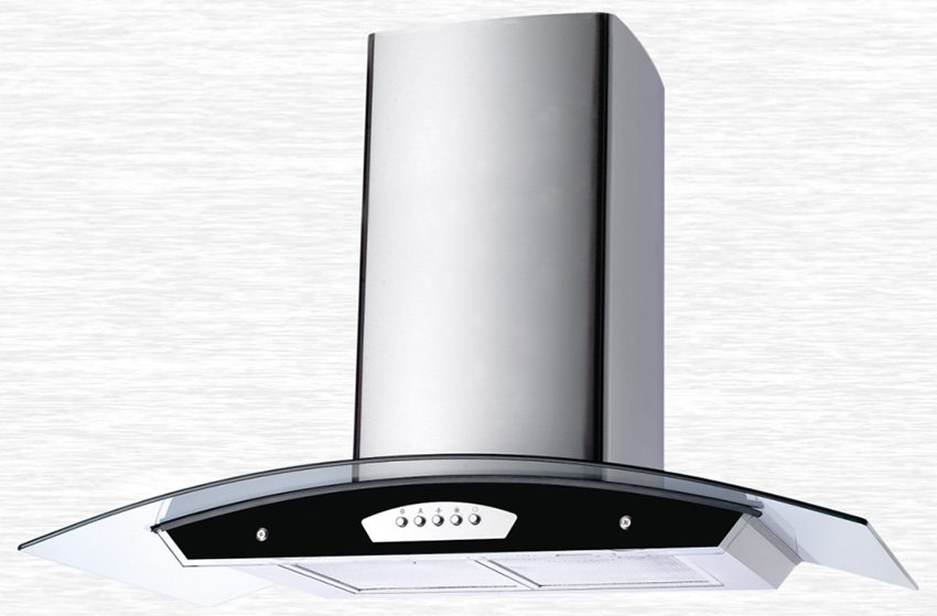 Máy hút mùi Binova BI-77-IG-07 - Hàng chính hãng