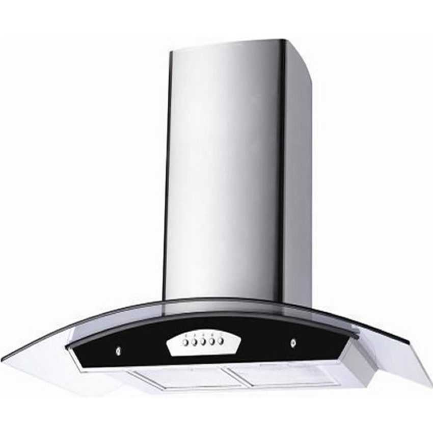 Máy hút mùi Binova BI-77-IG-09 - Hàng chính hãng