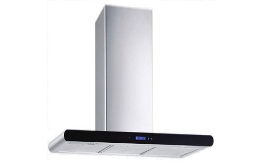 Máy hút mùi Binova BI-80-GT-09 - Hàng chính hãng