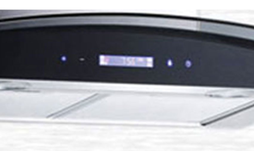 Máy hút mùi Binova BI-85-GT-07 - Hàng chính hãng