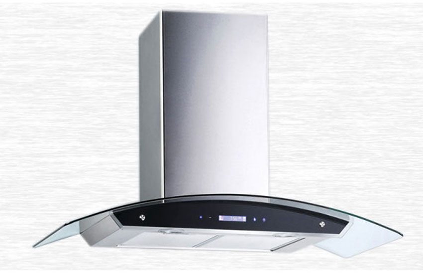 Máy hút mùi Binova BI-85-GT-09 - Hàng chính hãng