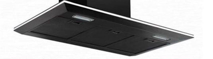 Máy hút mùi Binova BI-8899-GT-09 - Hàng chính hãng