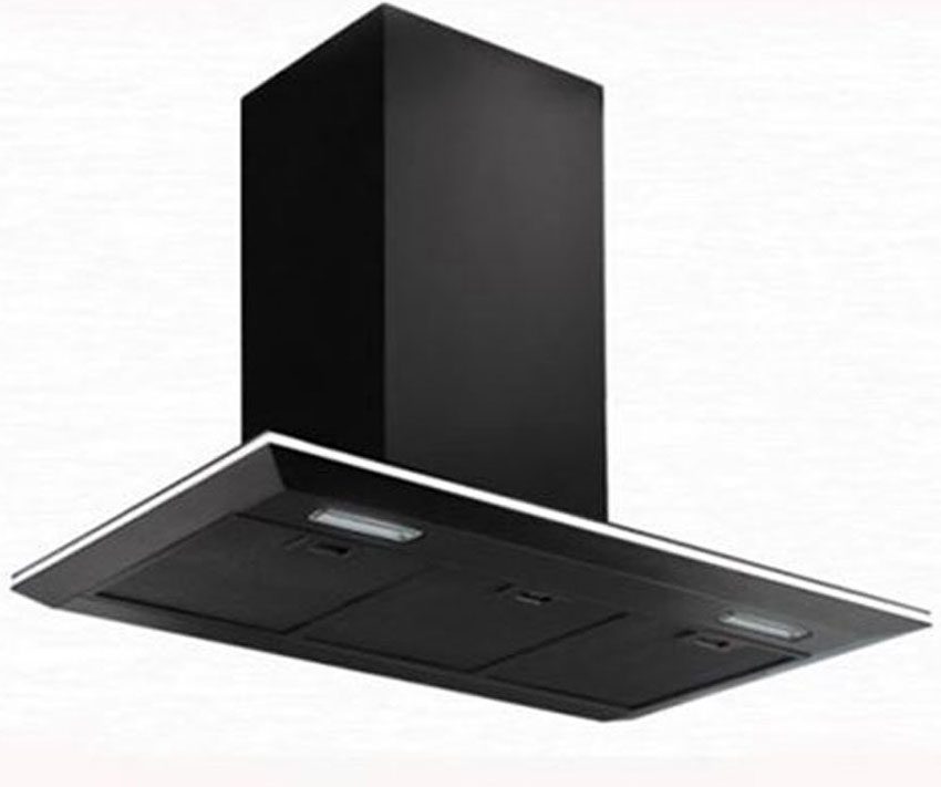 Máy hút mùi Binova BI-8899-GT-09 - Hàng chính hãng