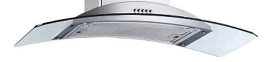 Máy hút mùi Binova BI-98-IG-09 - Hàng chính hãng