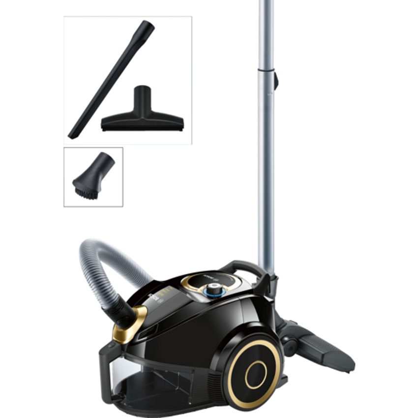 Máy hút bụi Bosch BGS4UGOGB - Hàng chính hãng