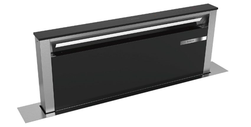 Máy hút mùi Bosch DDD97BM60B