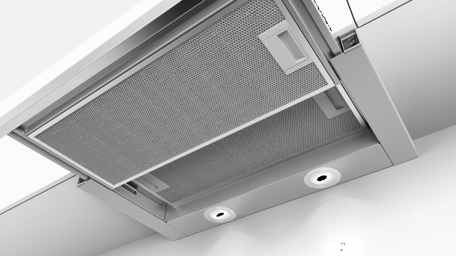 Máy hút mùi Bosch DFL063W50 - Hàng chính hãng