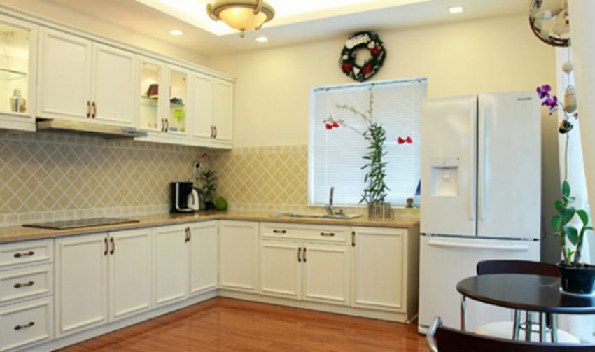 Máy hút mùi Bosch DFL063W50 - Hàng chính hãng