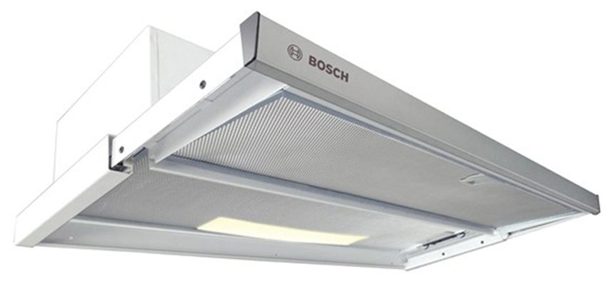 Máy hút mùi Bosch DHI622GSG - Hàng chính hãng