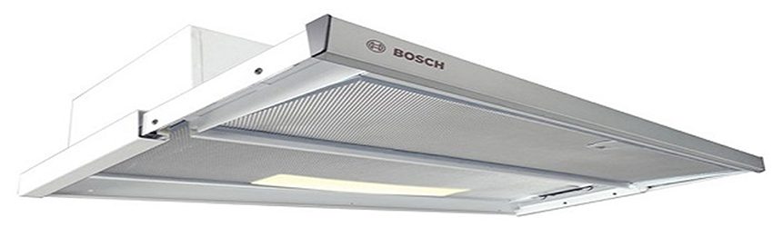 Máy hút mùi Bosch DHI922GSG - Hàng chính hãng