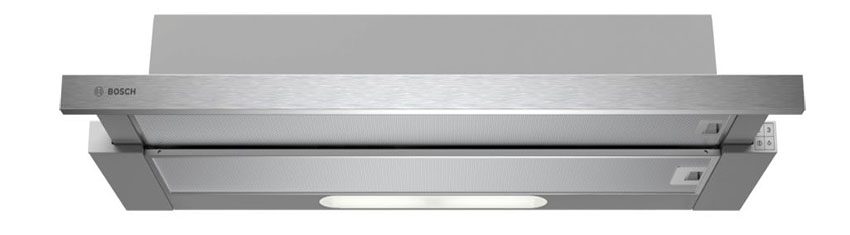 Máy hút mùi Bosch DHI923GSG