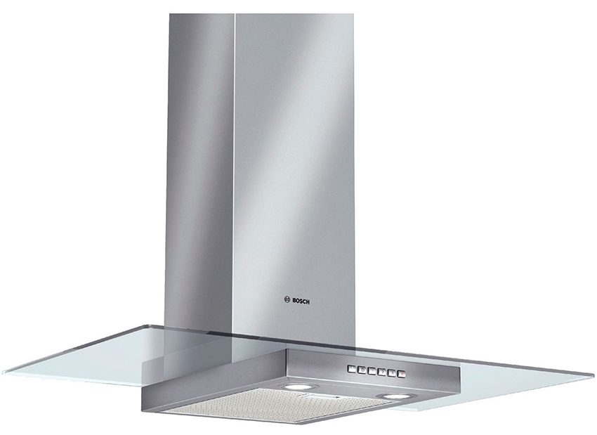 Máy hút mùi Bosch DWA093552 - Hàng chính hãng